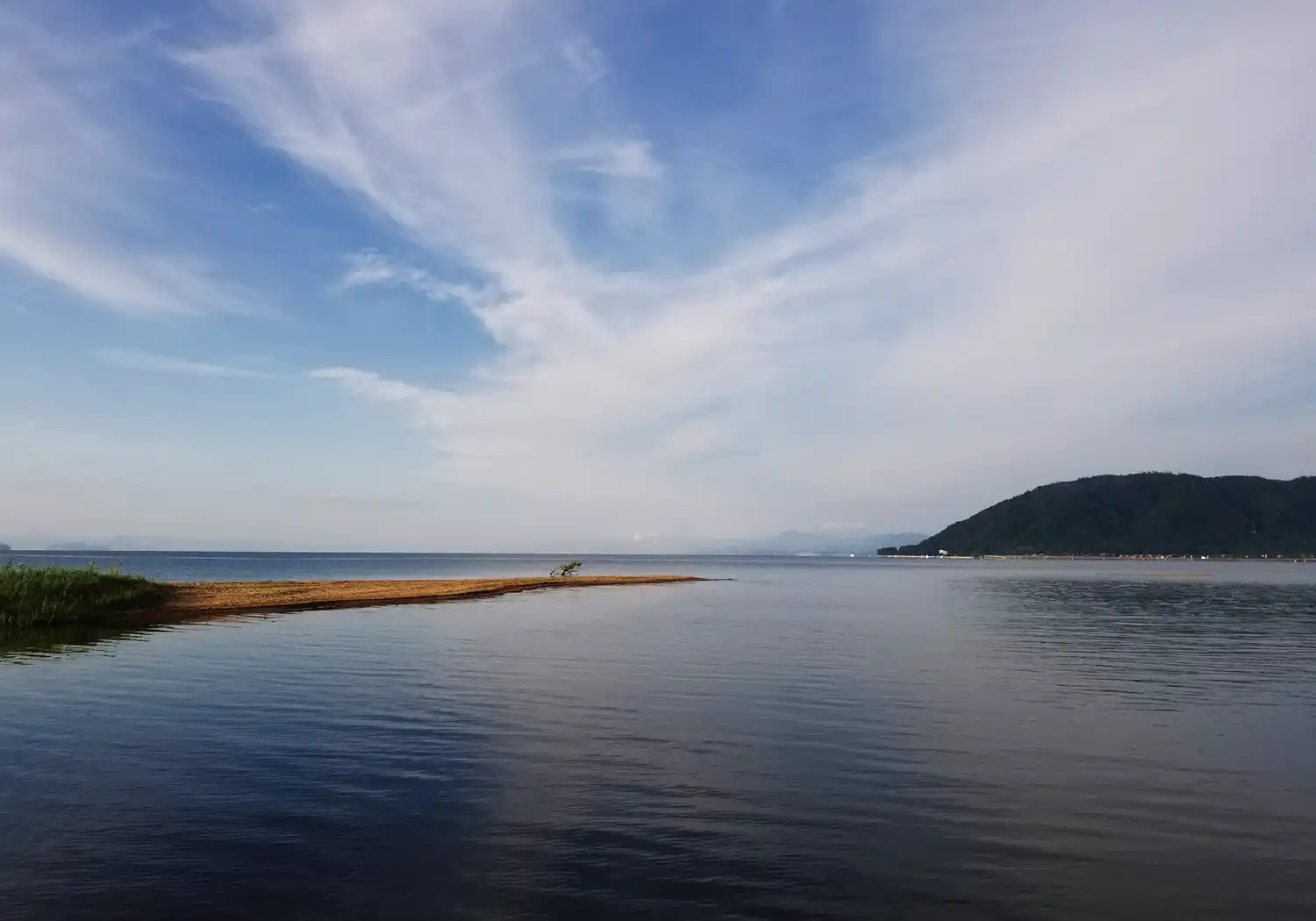 萩の浜